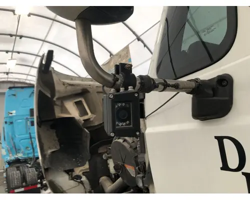 International PROSTAR Body, Misc. Parts