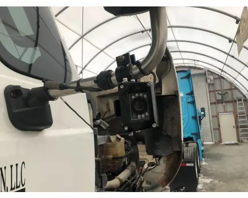 International PROSTAR Body, Misc. Parts