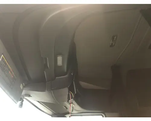 International PROSTAR Body, Misc. Parts