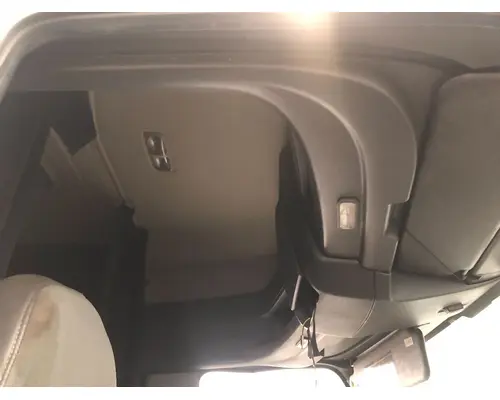 International PROSTAR Body, Misc. Parts