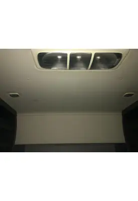 International PROSTAR Body, Misc. Parts