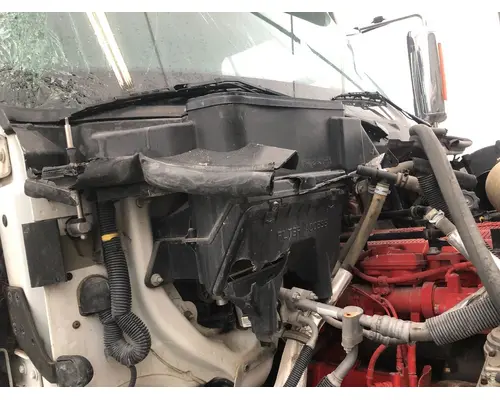 International PROSTAR Body, Misc. Parts