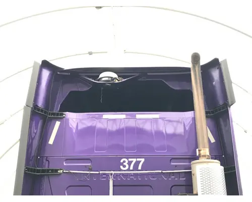 International PROSTAR Body, Misc. Parts