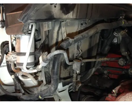 International PROSTAR Body, Misc. Parts