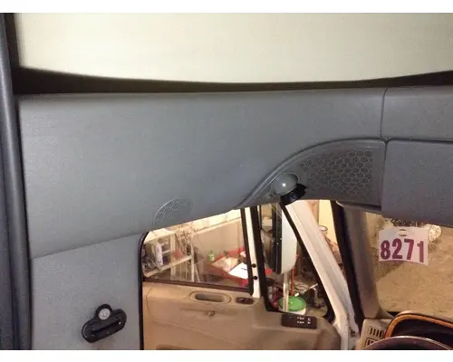 International PROSTAR Body, Misc. Parts