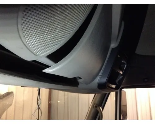 International PROSTAR Body, Misc. Parts