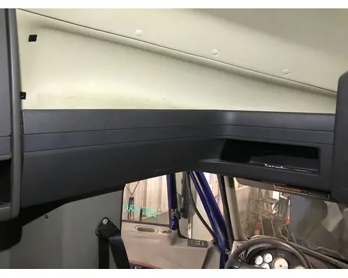 International PROSTAR Body, Misc. Parts