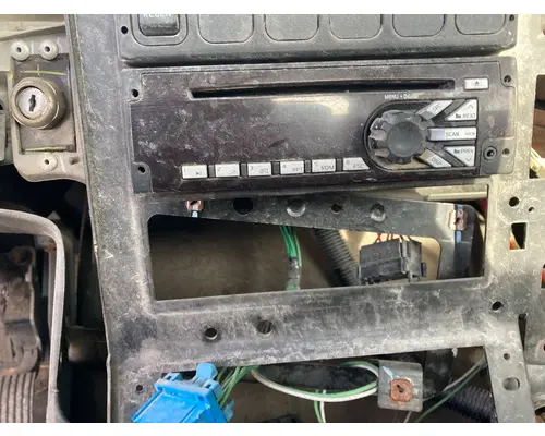 International PROSTAR Body, Misc. Parts