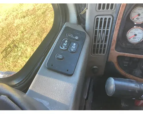 International PROSTAR Body, Misc. Parts