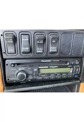 International PROSTAR Body, Misc. Parts