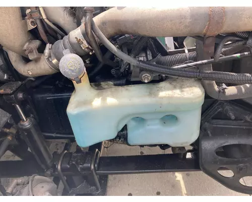 International PROSTAR Body, Misc. Parts