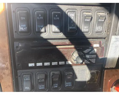 International PROSTAR Body, Misc. Parts