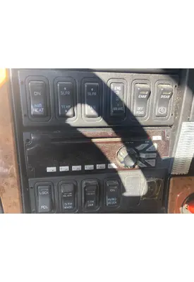 International PROSTAR Body, Misc. Parts