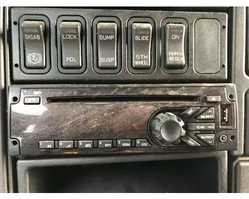 International PROSTAR Body, Misc. Parts