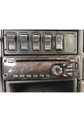 International PROSTAR Body, Misc. Parts