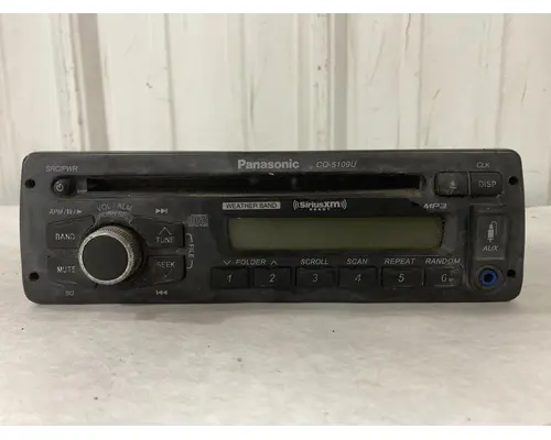 International PROSTAR Body, Misc. Parts