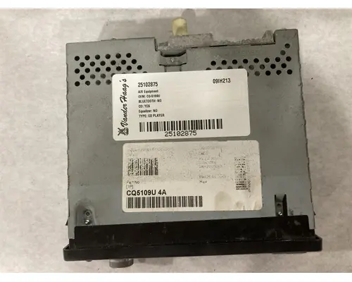 International PROSTAR Body, Misc. Parts