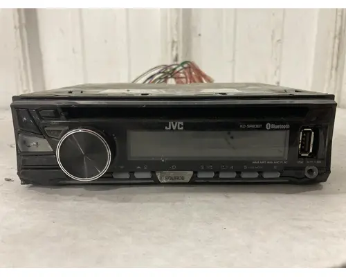 International PROSTAR Body, Misc. Parts