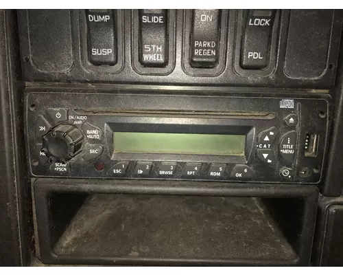 International PROSTAR Body, Misc. Parts