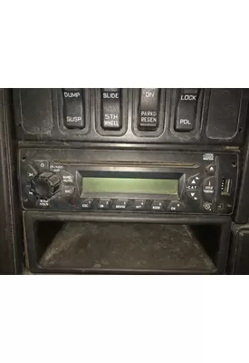 International PROSTAR Body, Misc. Parts
