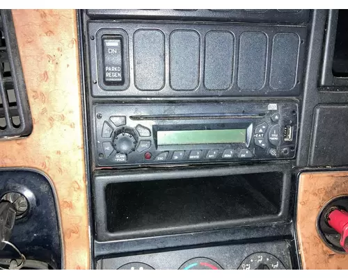 International PROSTAR Body, Misc. Parts