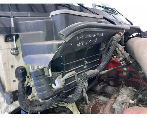 International PROSTAR Body, Misc. Parts