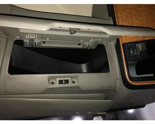 International PROSTAR Body, Misc. Parts