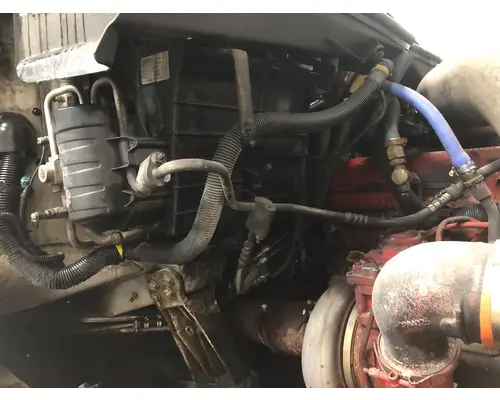 International PROSTAR Body, Misc. Parts