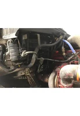 International PROSTAR Body, Misc. Parts