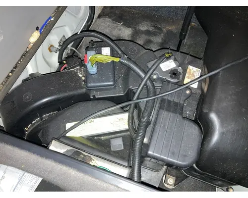 International PROSTAR Body, Misc. Parts