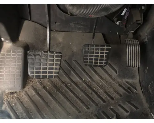 International PROSTAR Body, Misc. Parts