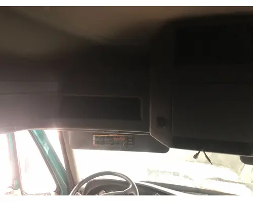 International PROSTAR Body, Misc. Parts