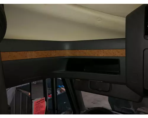 International PROSTAR Body, Misc. Parts