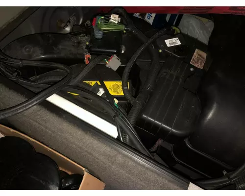 International PROSTAR Body, Misc. Parts