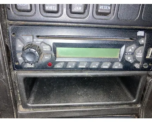 International PROSTAR Body, Misc. Parts