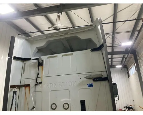 International PROSTAR Body, Misc. Parts