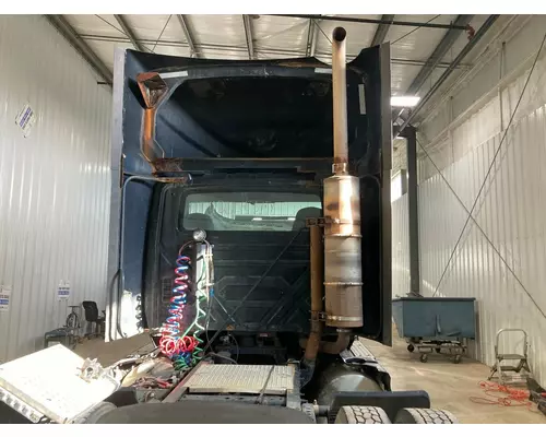 International PROSTAR Body, Misc. Parts