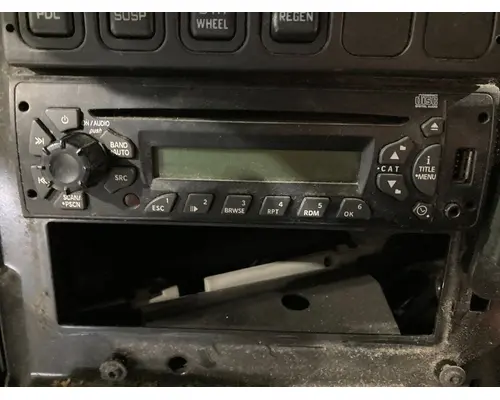 International PROSTAR Body, Misc. Parts