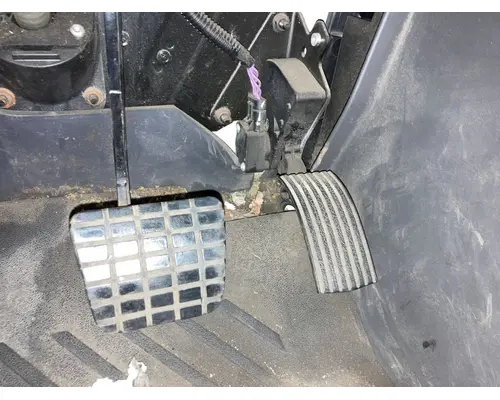 International PROSTAR Body, Misc. Parts