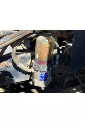 International PROSTAR Body, Misc. Parts