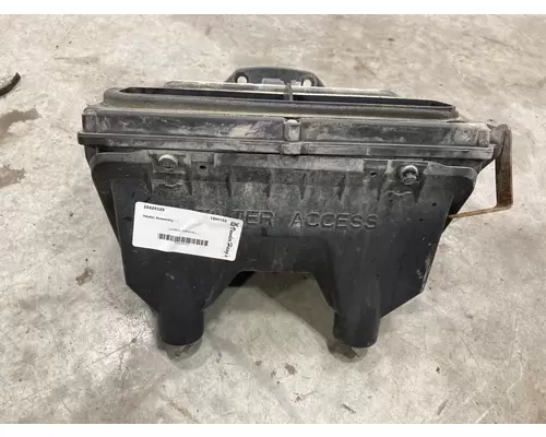 International PROSTAR Body, Misc. Parts