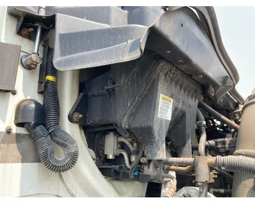 International PROSTAR Body, Misc. Parts