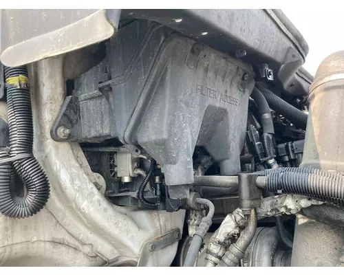 International PROSTAR Body, Misc. Parts