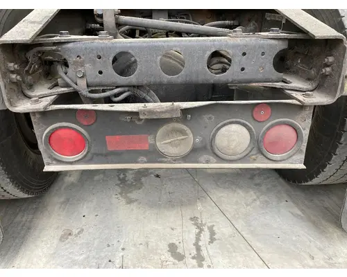 International PROSTAR Body, Misc. Parts