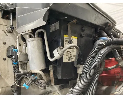 International PROSTAR Body, Misc. Parts