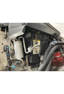 International PROSTAR Body, Misc. Parts