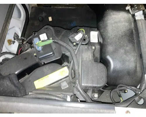 International PROSTAR Body, Misc. Parts