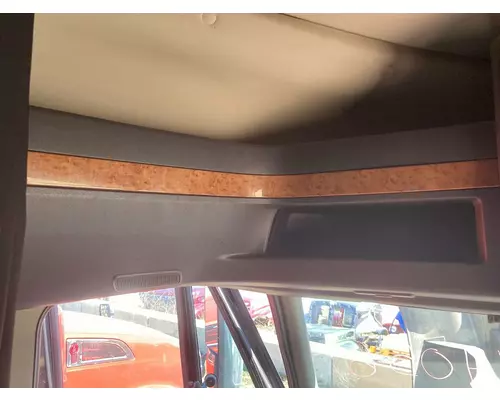 International PROSTAR Body, Misc. Parts
