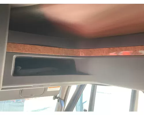 International PROSTAR Body, Misc. Parts