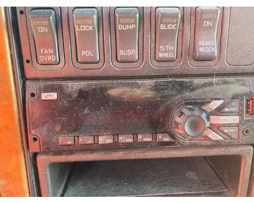 International PROSTAR Body, Misc. Parts